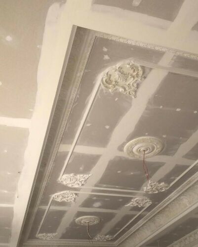 gypsum board