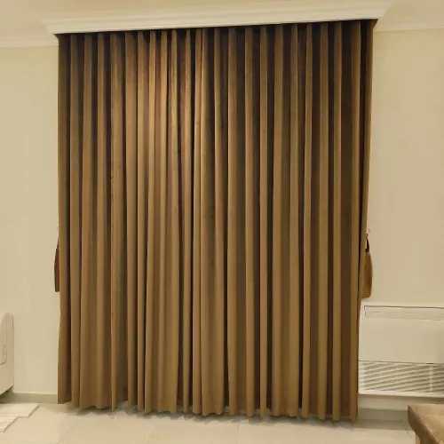 تفصيل ستائر