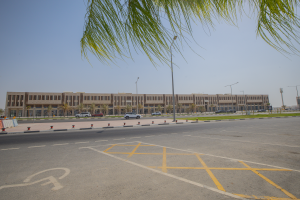 محلات تجارية | واسعة | أبو هامور