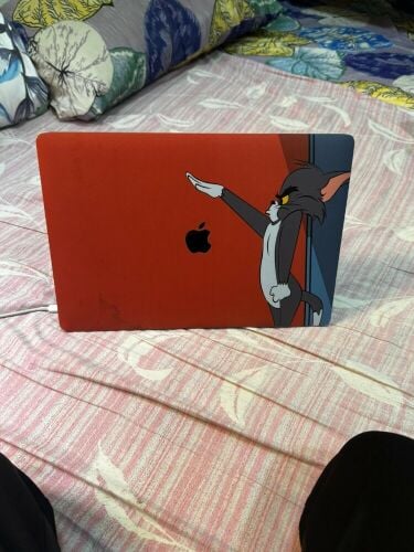 macbook