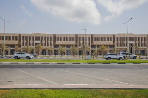 مكاتب أبو هامور التجارية متاحة