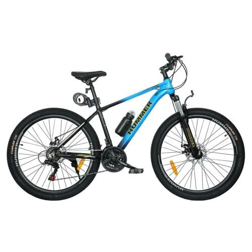 Hummer Promax Bicycle, 26 inches