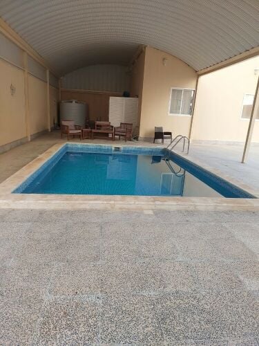 فيلا للبيع بابوظلوف ٦٦٠م