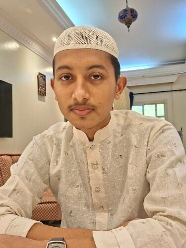 Abu Sufiyan