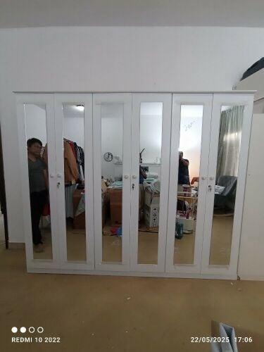 Cabinet wardrobe cupboard
