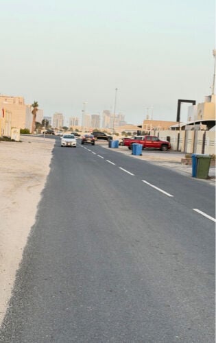 للبيع فيلا في البندري خيسه موجره