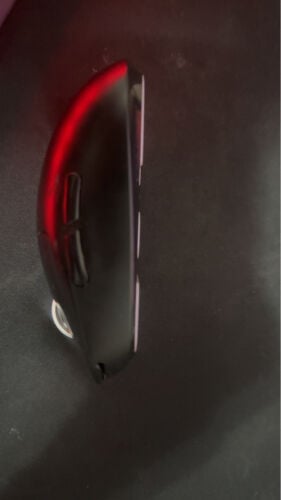 PRO X SUPERLIGHT