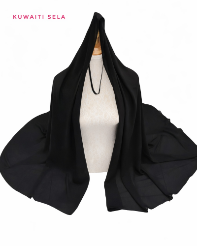 Ramdan special khimar Ketab