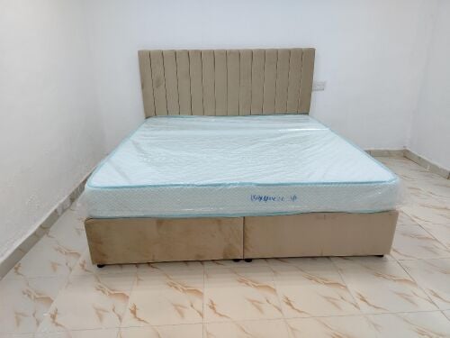 New furniture