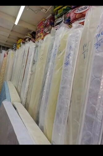 Mattress medical spring available