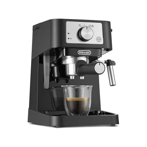 delonghi stilosa espresso machine