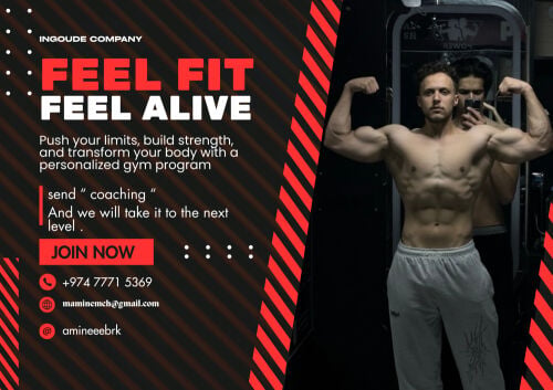 certified personal trainer 