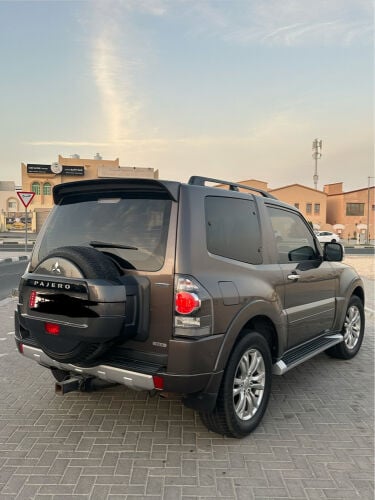 باجيرو فل ابشن