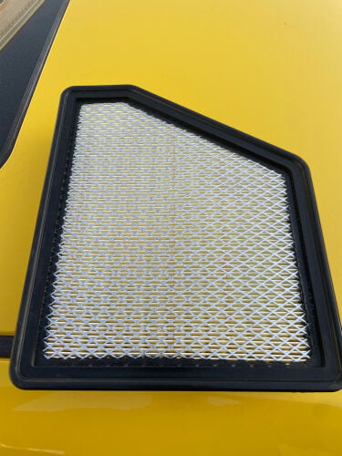 Air filter