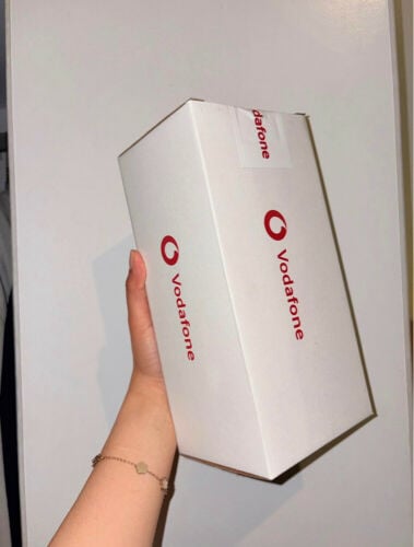 Vodafone Router for Sale 