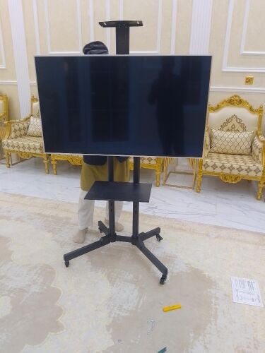 portable smart stand