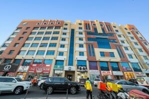 السد | محلات ومكاتب | للايجار