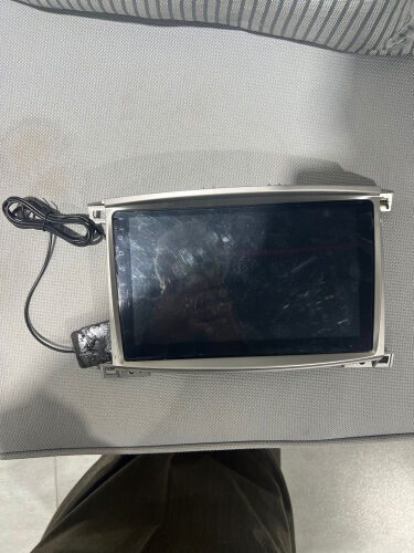 Android screen 