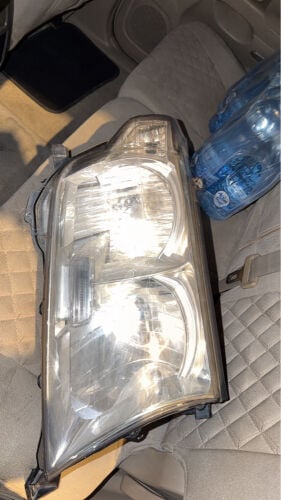 Land Cruiser 2008-2011 headlight 
