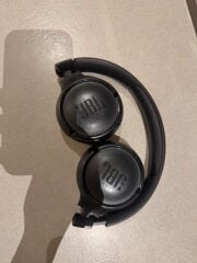 JBL Tune 510BT On-Ear Headphones