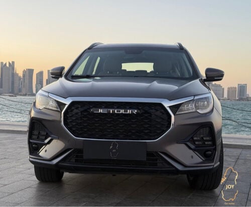 jetour x70 2025