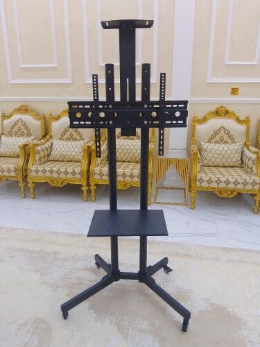 Television  Troily Moving stand