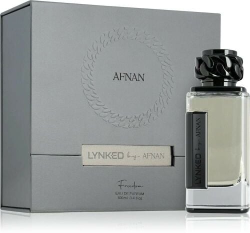 Afnan Lynked Freedom EDP