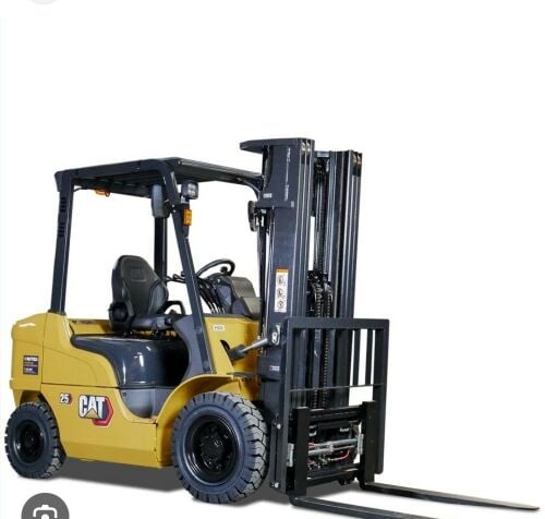 forklifts