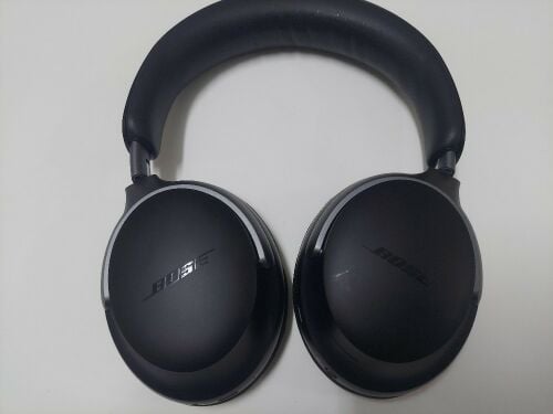 Bose qc ultra