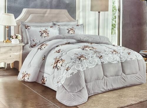 king size comforter set available