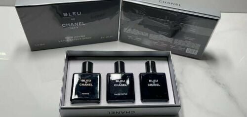 عروض اطقم عطور فخامة