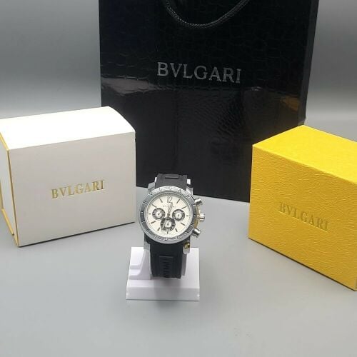 ساعات بلقاري فاخرة