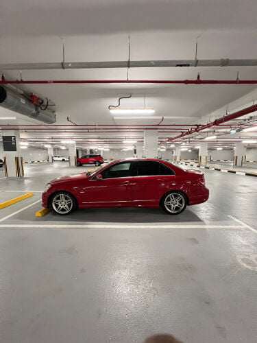 2010 Benz C300 - Perfect Car
