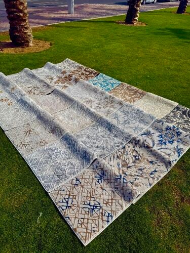ROOM CARPET
