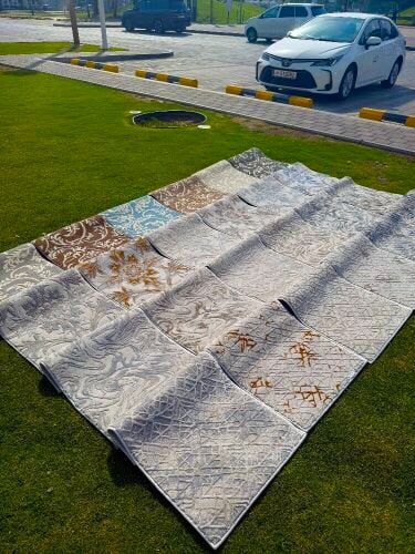 TURKEY CARPET SHOP
