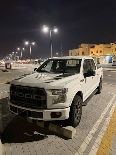قورد اف ١٥٠ 