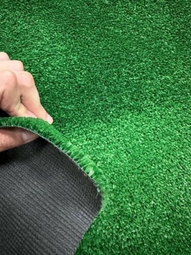 Artificial grass carpet