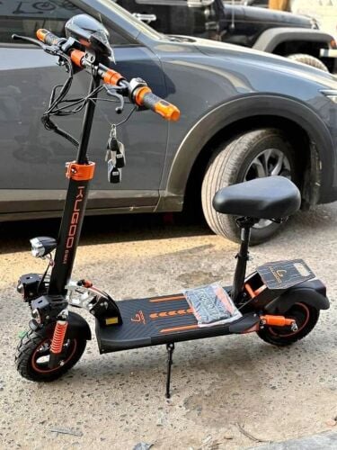 Kugoo Dmax electric scooter