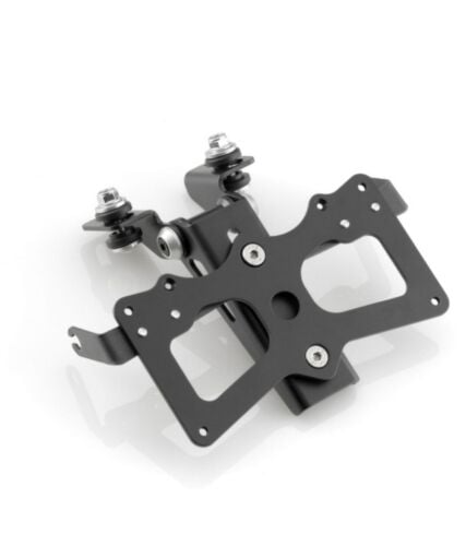 RIZOMA LICENSE PLATE NUMBBER