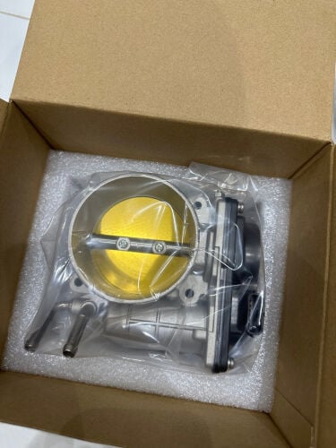  VTC throttle 2017 +