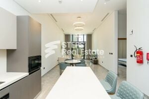 Brand New Luxury Fully Furnished