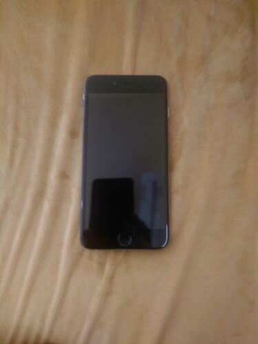 iphone 6s plus not working
