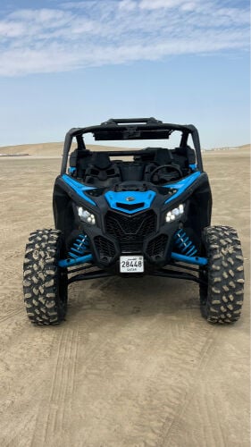 كان ام اكس 3 دي اس 2023