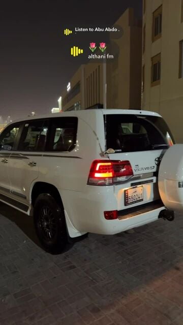 فكسار أو البدل مع لكزس16وفوق