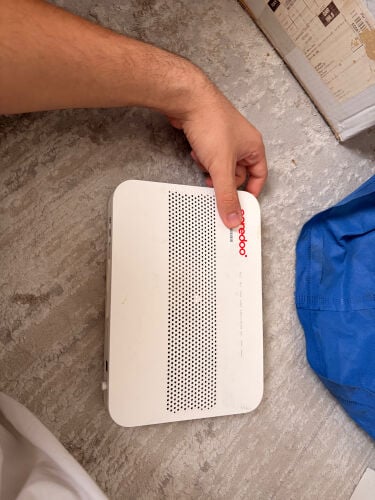 Huawei Router OptiXstar