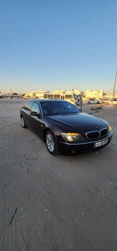 BMW 730i