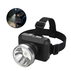 LED Rechargeable Head Light