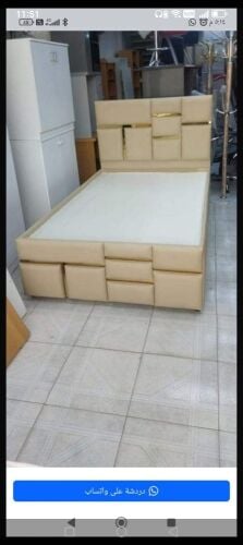 نبيع طقم غرفة نوم جديد تمامًا. 31