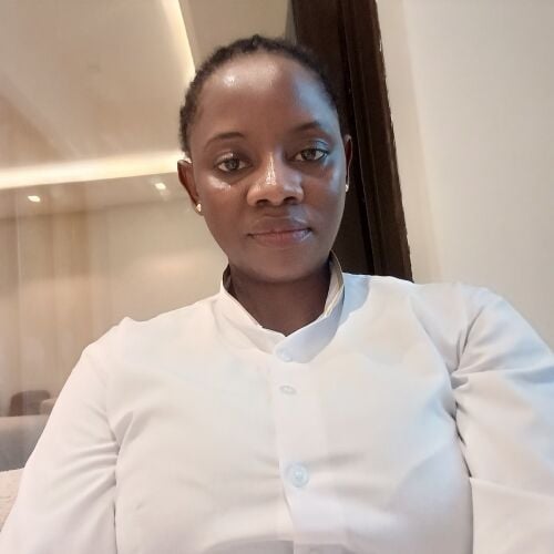 Hazifah Namagembe