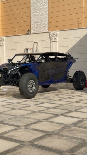 للبيع كانم فور سيت